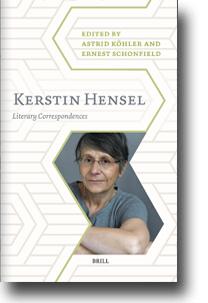 Kerstin Hensel